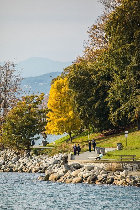 Top 10 Tourist Attractions in British Columbia