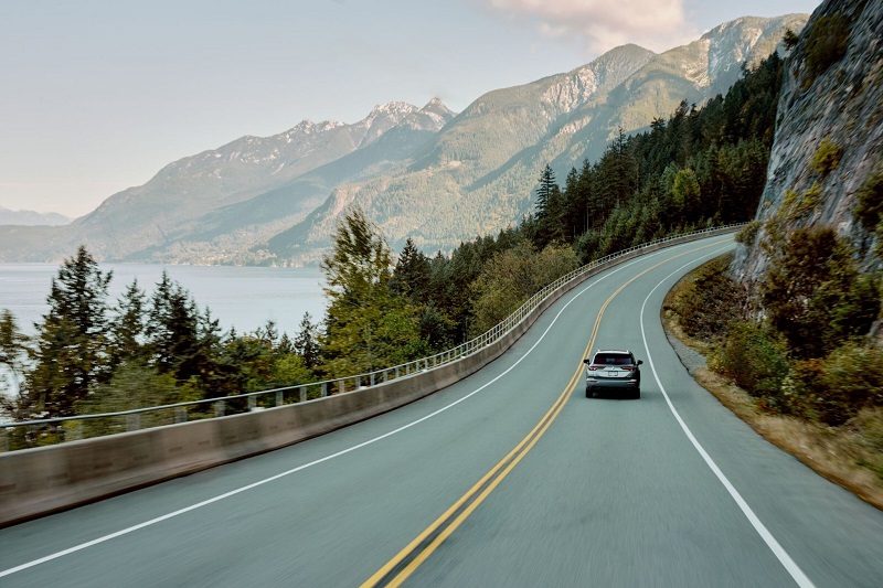 Top 10 Tourist Attractions in British Columbia
