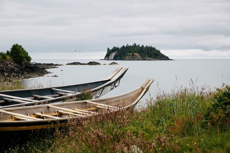 Top 10 Tourist Attractions in British Columbia