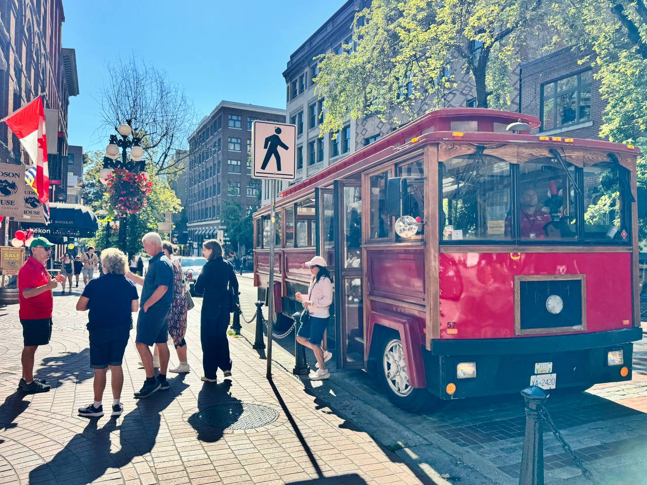 The Ultimate Guide to Vancouver City Tours