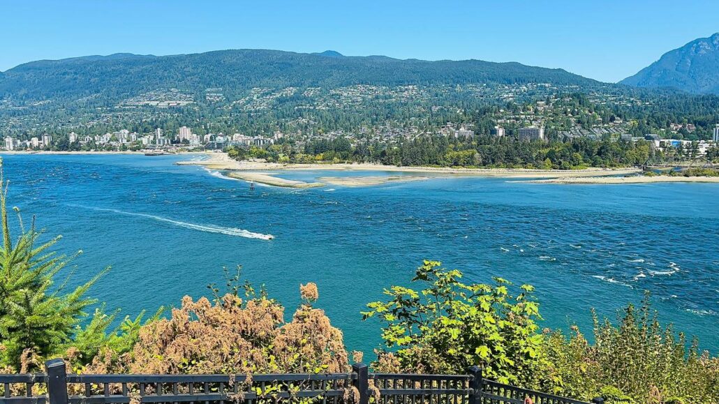 The Top 5 Landmarks on Your Vancouver Tour