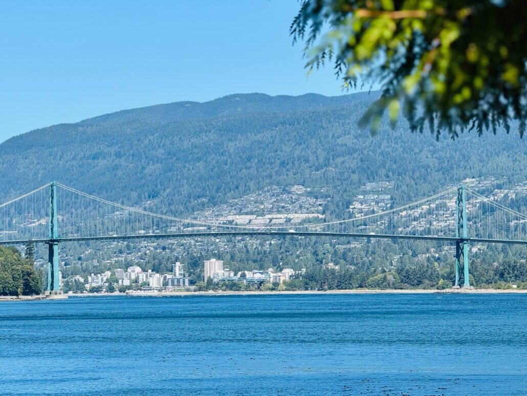 The Top 5 Landmarks on Your Vancouver Tour