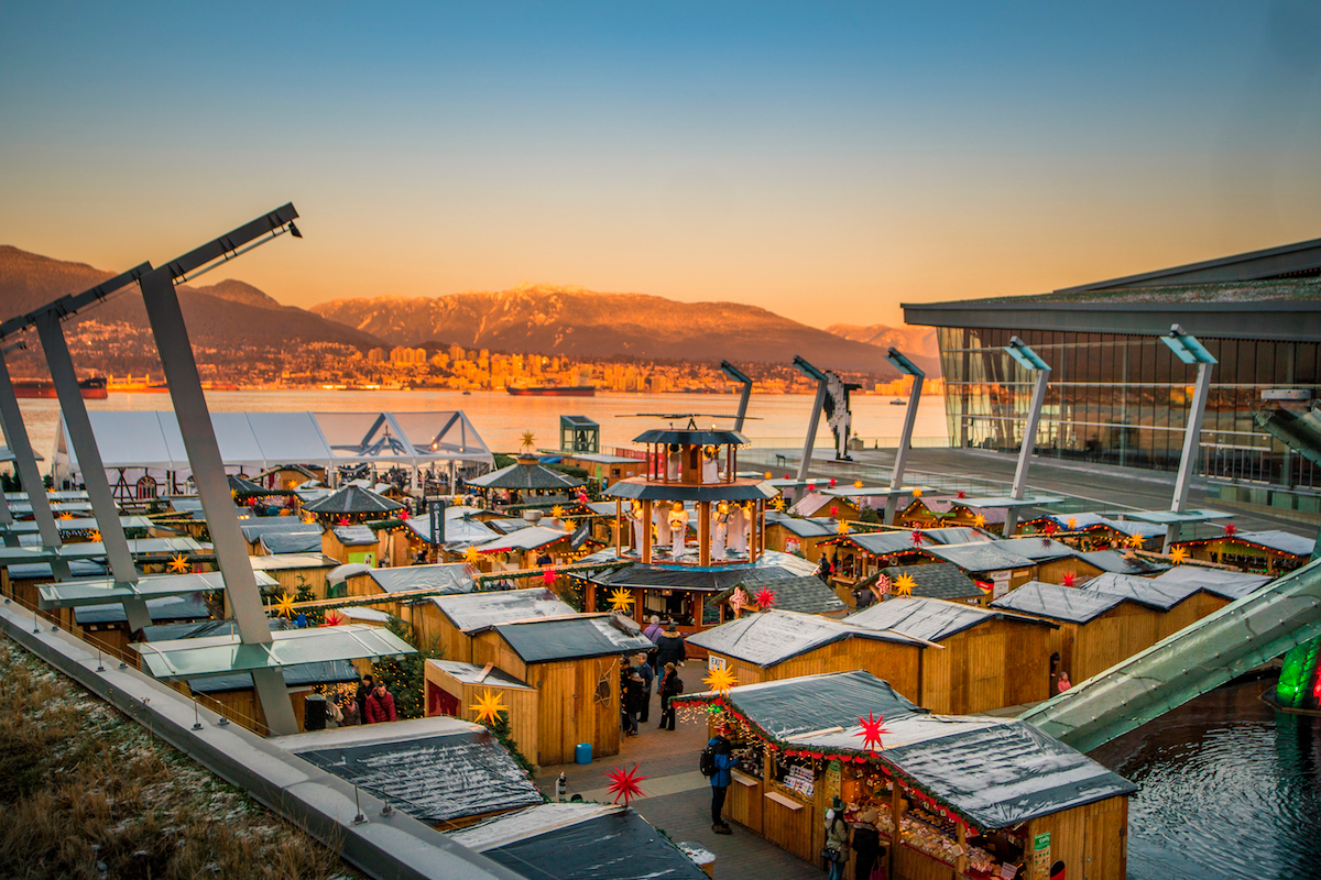 Top 10 Fun Things to Do in Vancouver During the Winter