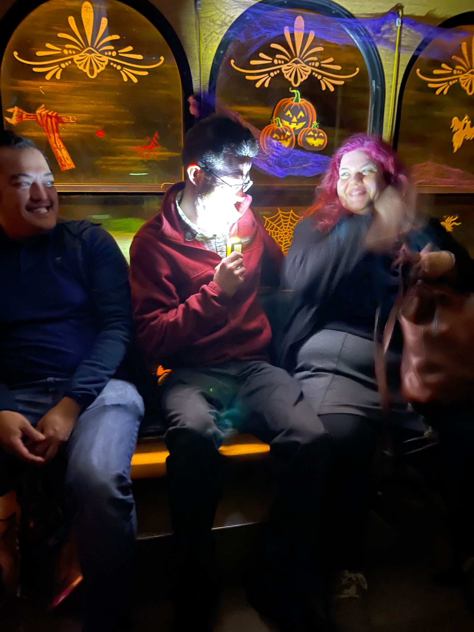 All You Need to Know About the Haunted Halloween Trolley Tour