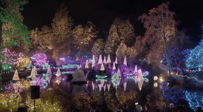 vancouver bc christmas