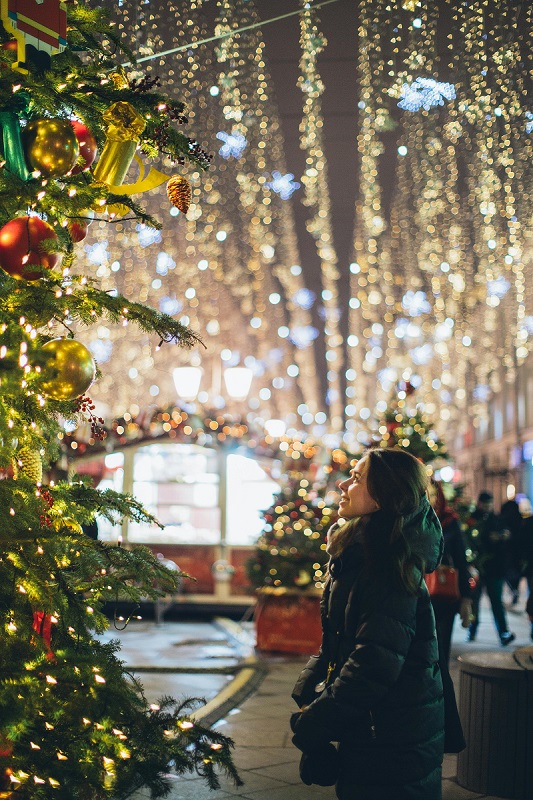 The Best Christmas Markets, Parades, and Concerts in Vancouver