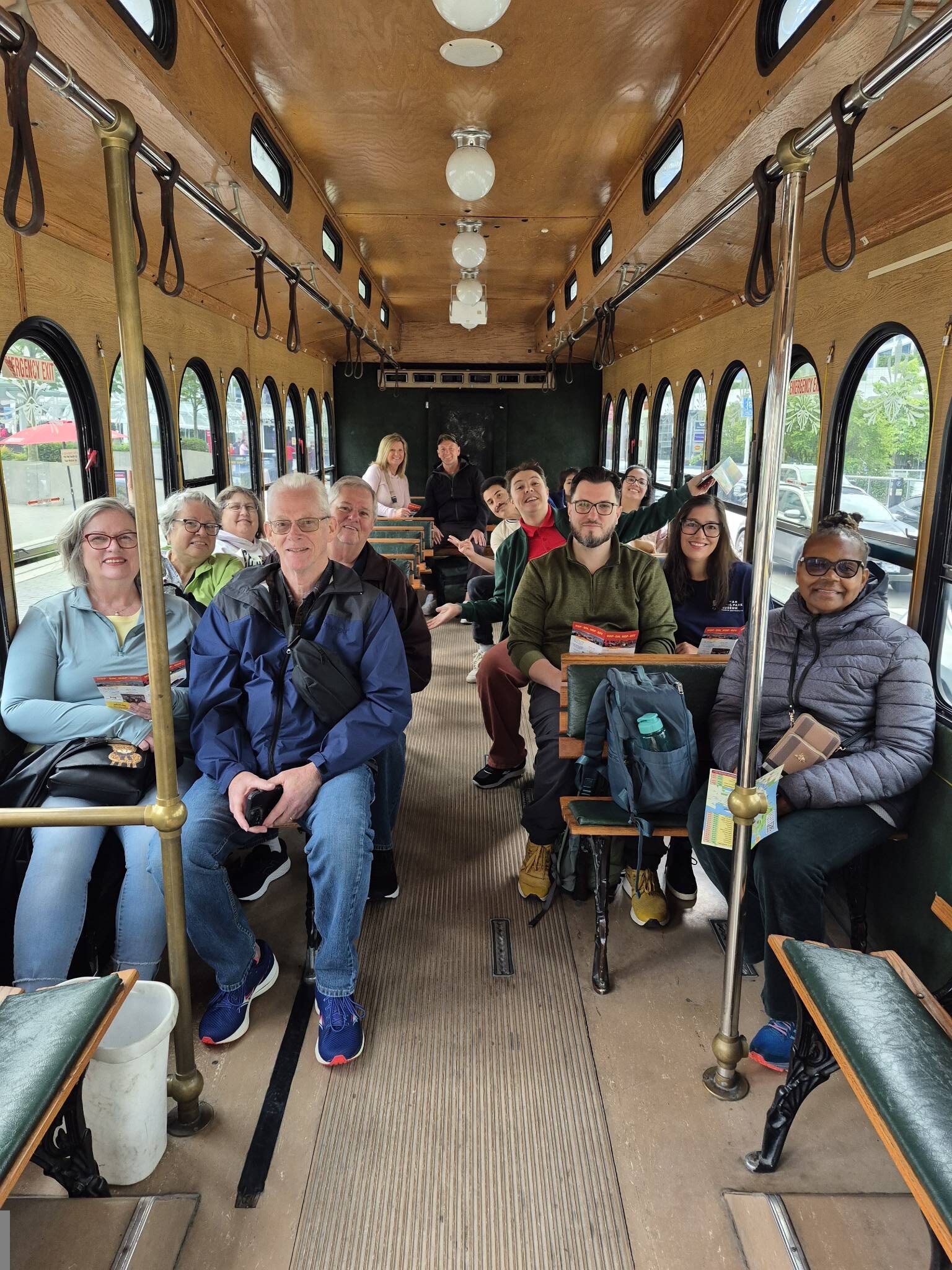 HOHO + Luggage Transfer