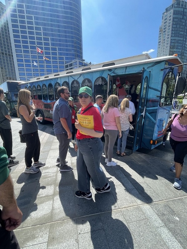 Best Vancouver Tours for First-Time Visitors